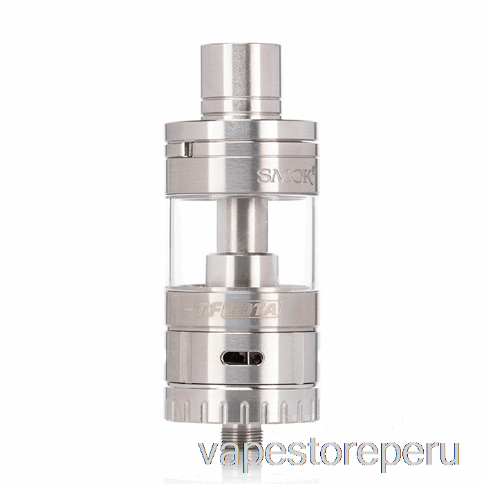 Vape Peru Smok Tf-rdta Acero Inoxidable